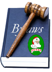 FORBS ByLaws